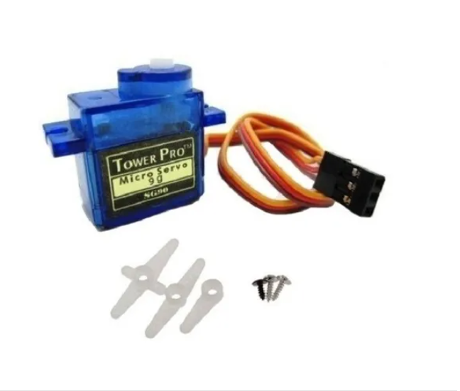 Servo Motor Sg90 9g